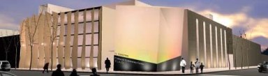 Millions for FIAO center – Group has funds to build Italian-American cultural facility