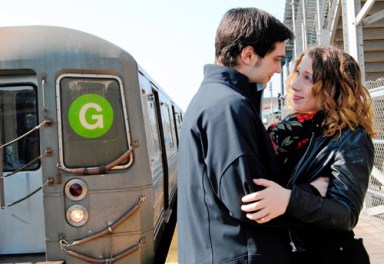 Cutting the G train will kill Brooklyn romances — really!