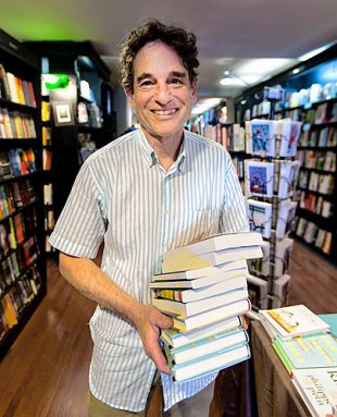 Windsor Terrace to get a new, old bookstore