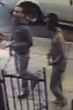 Cops release video of gunpoint robbery in East Flatbush