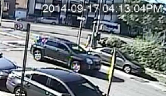 Cops: Help find hit-and-run driver in Midwood