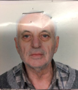 Senior disappears in Gravesend