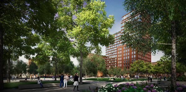 Atlantic Yards’ ‘Pacific Park’ park plan unveiled