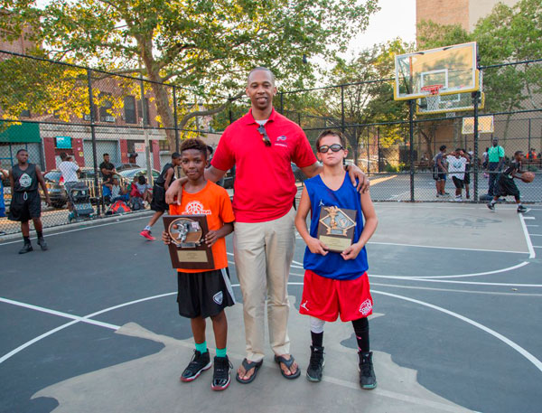 What the kids did! Young ballers have a blast in P’Heights tourney
