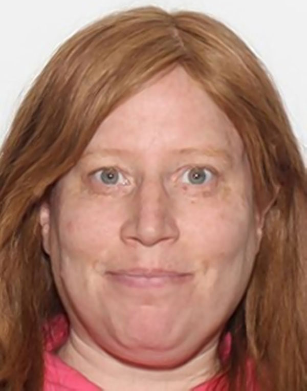 Midwood woman missing for nearly a month