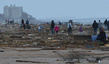 No backsies! Pols push protection from Sandy-relief clawbacks