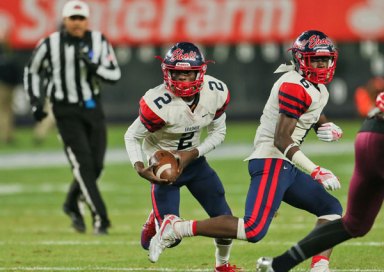 Three and out: Erasmus Hall falls in third-straight championship