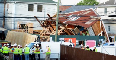 EXCLUSIVE: Contractor: ‘My careless workers caused Sandy-damaged home to topple’