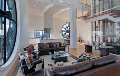 Clock it to me! Dumbo’s infamous clock tower apartment sells for record $15 million