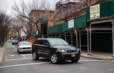 Cobble Hill Association: Contractor who put up phony LICH parking signs should get more than a slap on the wrist