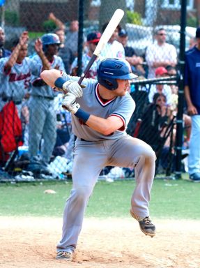 Out of the Park: 2017 All-Brooklyn Baseball Honors