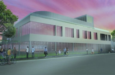East Flatbush getting its first community center!