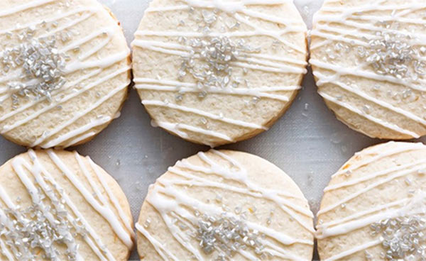 Just dough it: Take a cookie workshop in Prospect Heights