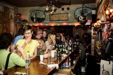 Sunny’s saved! Red Hook bar raises enough money to stay open