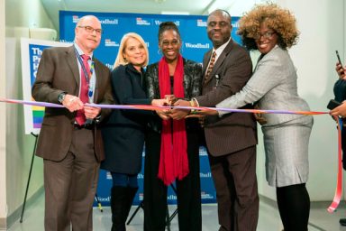 Bed-Stuy hospital debuts North Brooklyn’s first LGBTQ-focused health center