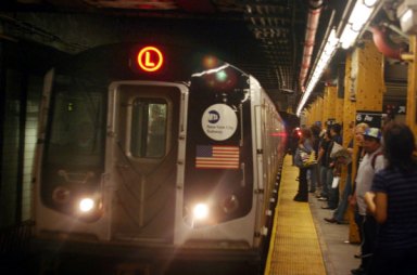 TOMORROW: MTA to pitch L-train closure plans in Canarsie