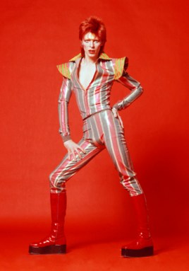 Hallo Spaceboy: Brooklyn Museum welcomes a stellar David Bowie exhibit