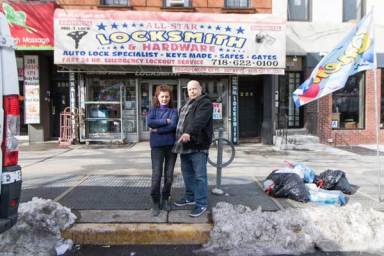 Starving small businesses: Shopkeepers blast city’s new traffic regulations on Flatbush Avenue