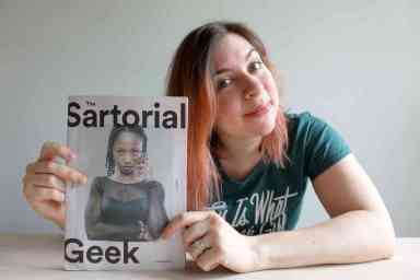 Meet and geek: Nerdy magazine launches monthly meet-up