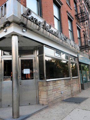 Atlantic Avenue’s Long Island Restaurant to open this week