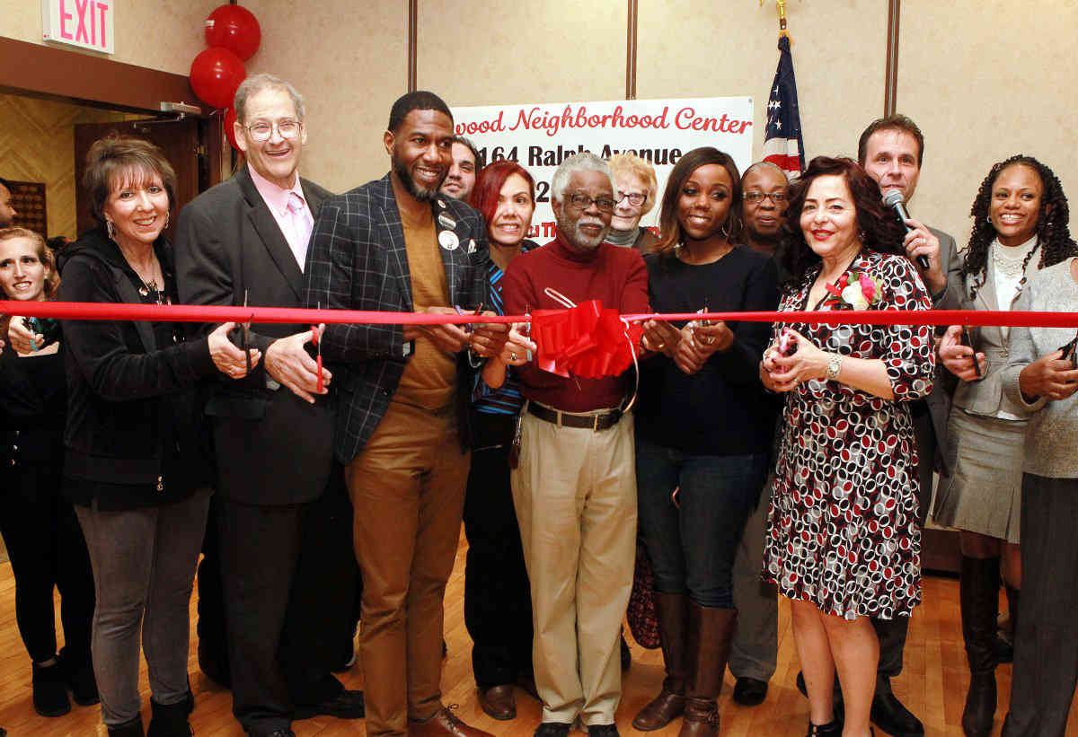 Midwood Senior Center reopens at new Flatlands location after months-long hiatus