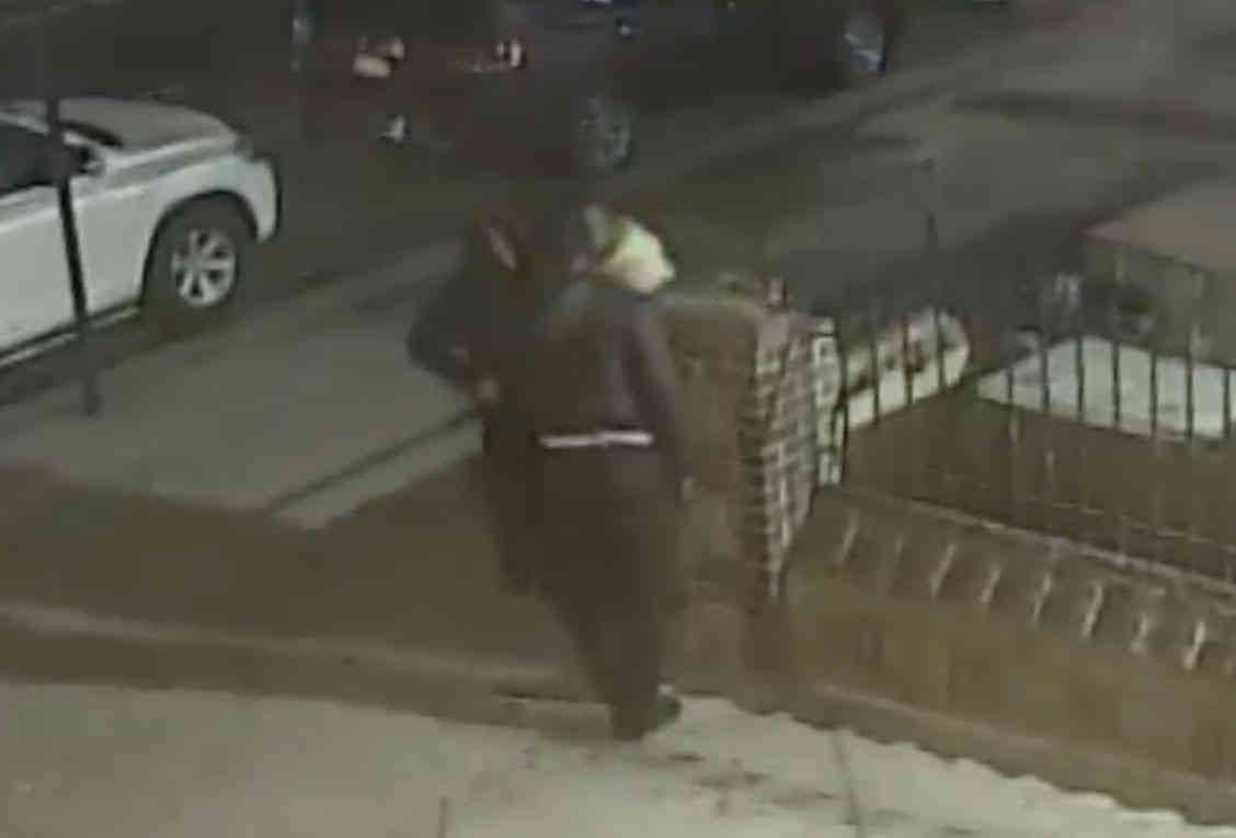 Man shot in East New York robbery: NYPD
