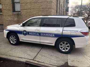 Medical Examiner rules Bed-Stuy baby’s 2018 death a homicide