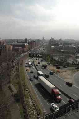 ‘We don’t have a plan right now’: DOT starting BQE-repair process from scratch, civic leader claims