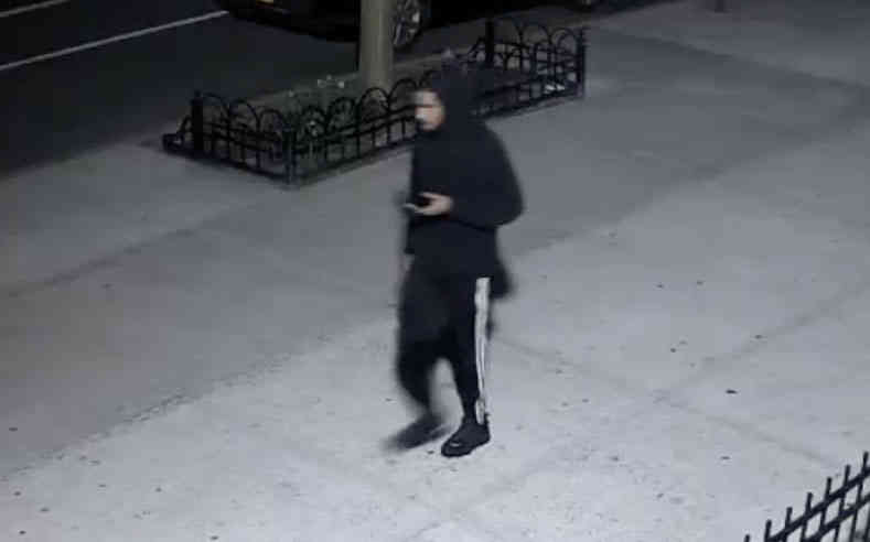 Prospect perv: Cops hunting degenerate who sexually assaulted woman in Prospect Heights