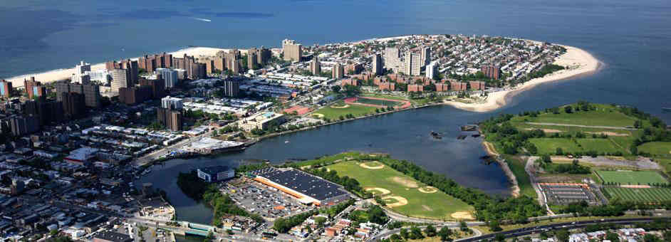 TONIGHT: City officials to host community info session about Coney Island ferry stop