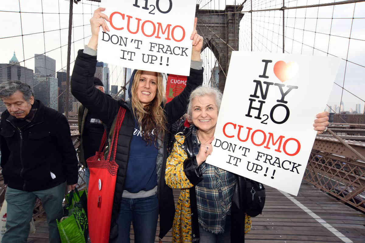 Pipe dream: Cuomo temporarily rejects pipeline off Coney Island coast