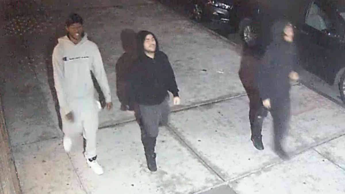 Brooklyn bigots: String of senseless hate crimes have left Williamsburg Jews in fear of attack