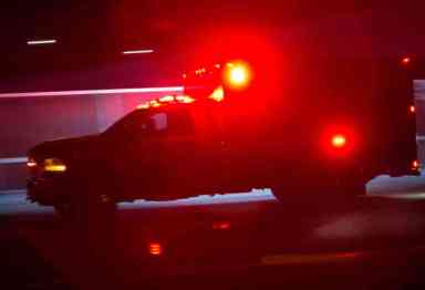 Five hospitalized in multi-car crash in Mill Basin: NYPD