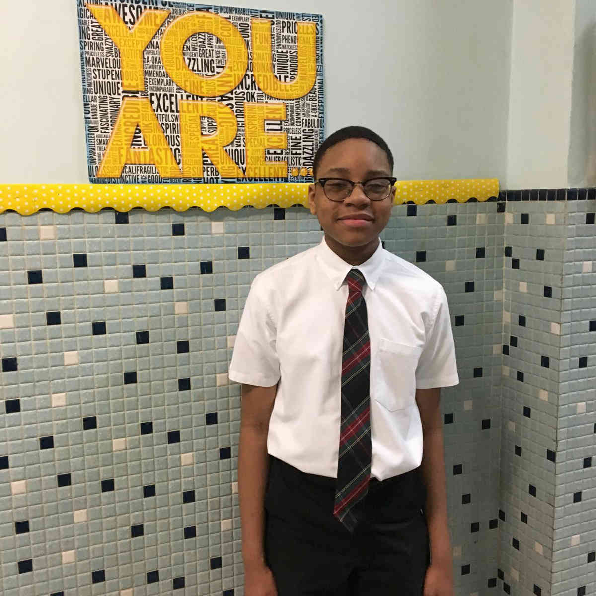 Write on! Brooklyn kids nab top honors at citywide handwriting contest