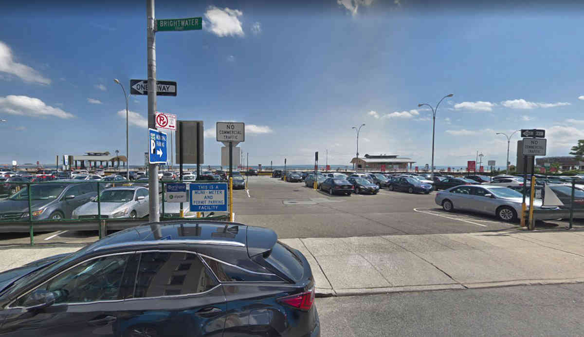 Take a hike: Brighton Beach municipal lot to become priciest in the city