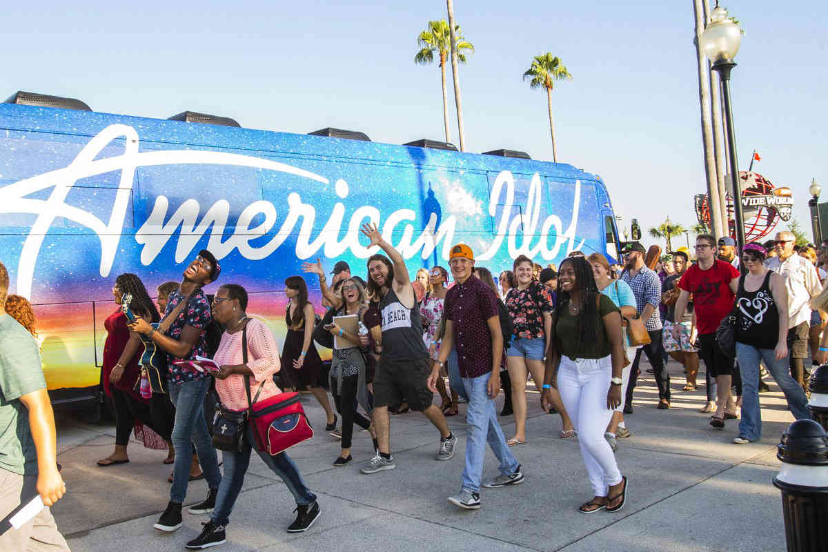 ‘American Idol’ to host auditions in Greenpoint
