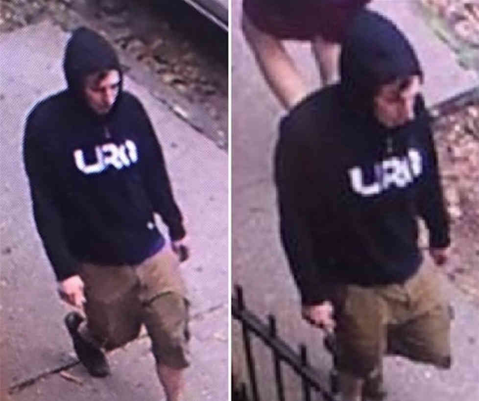Bag man: Thief nabs backpack containing $40,000 from car parked in Brooklyn Heights