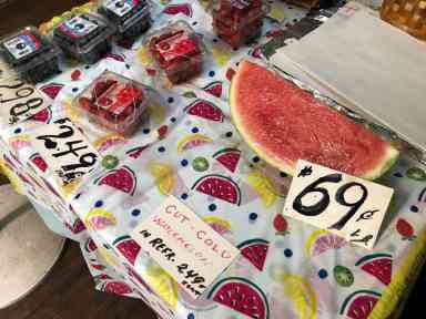 Ripe old age: Flatbush fruit market turns 80