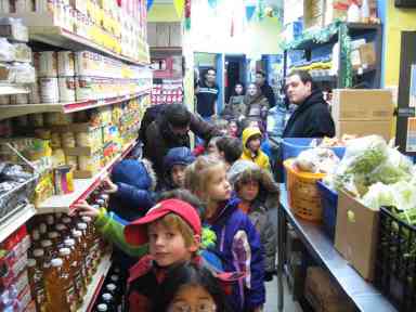 New Trump policy expected to cripple Brooklyn food pantries, experts claim