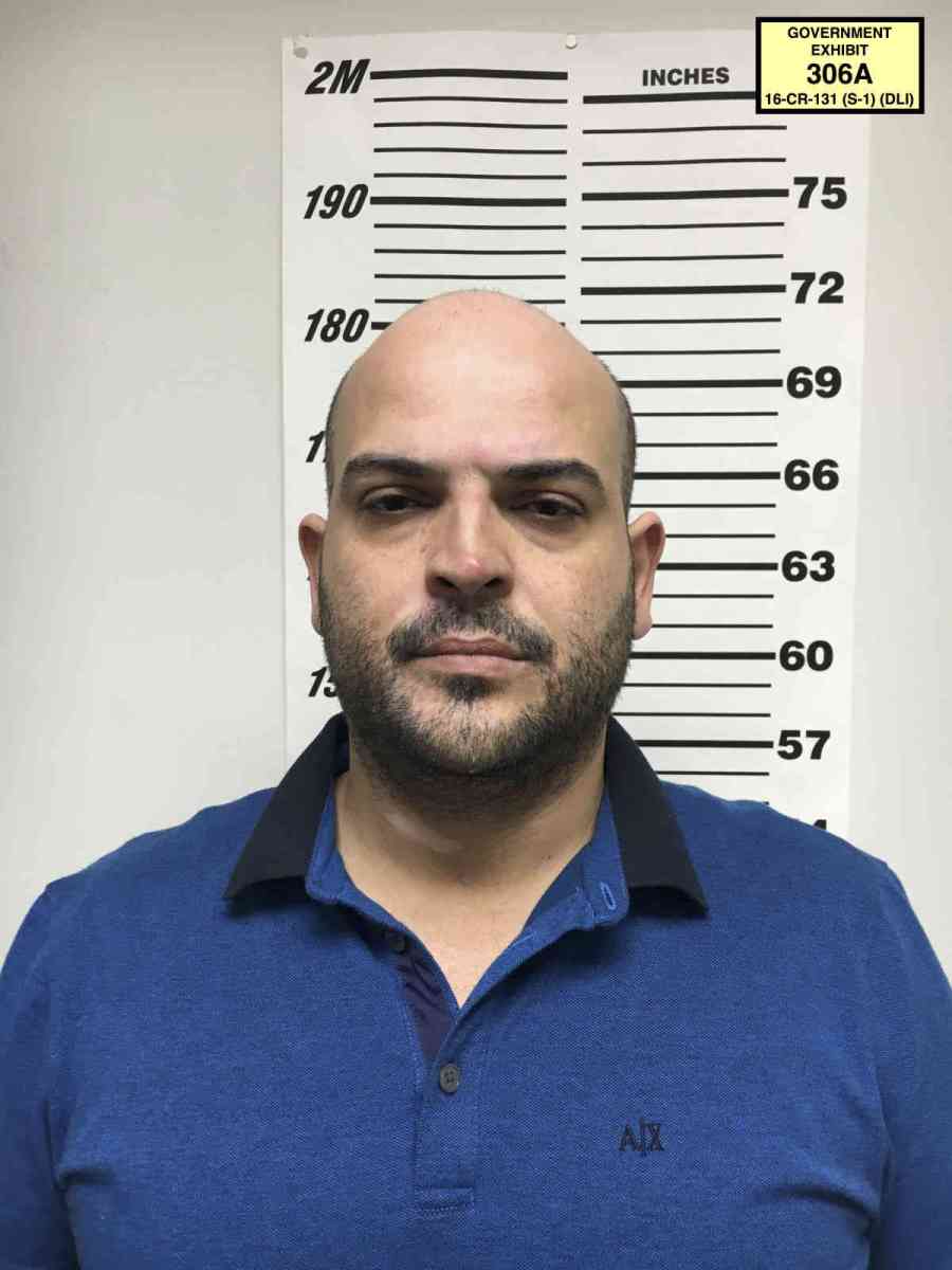 Drug lord faces life in prison for selling crack in Sunset Park