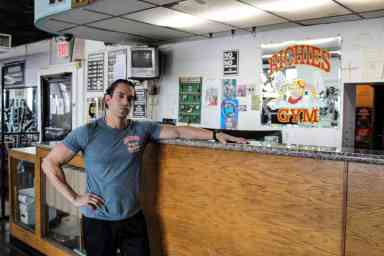 ‘It’s like someone is passing away’: Sunset Park’s Richie’s Gym to close in September