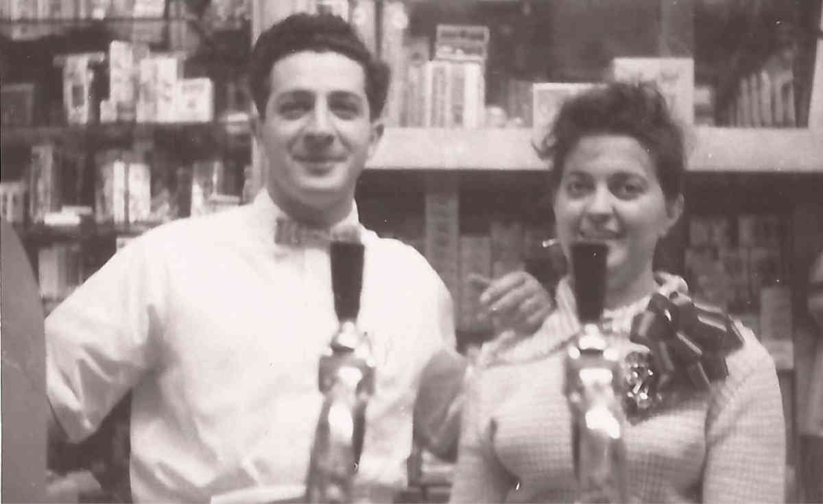 Power-tool couple: City to rename street after beloved Park Slope tool purveyors