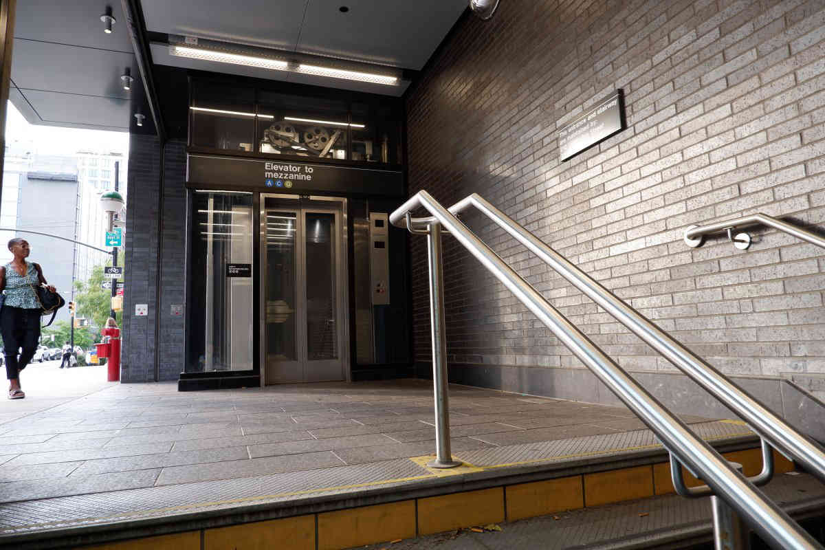 MTA to make 21 Brooklyn subway stations wheelchair-accessible in five-year plan