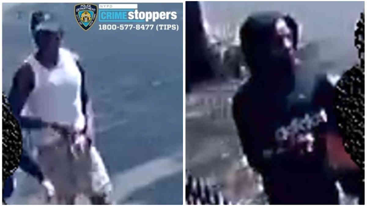 Thieves snatch chains from teens in Homecrest: NYPD