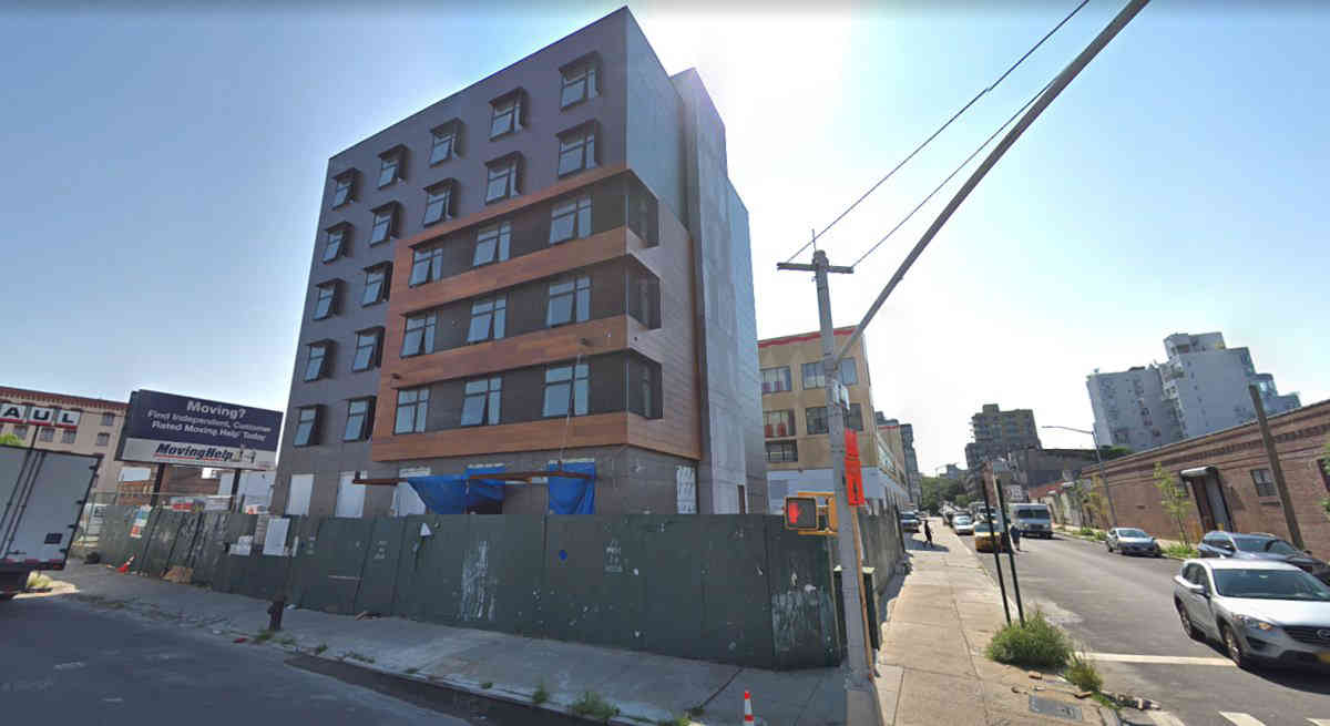 Upcoming Gowanus and Park Slope shelters feature massive price discrepancy
