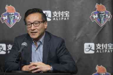 Nets owner blasts Rockets GM for supporting Hong Kong protests