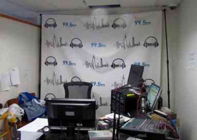 Shutdown of beloved Brooklyn radio station WBAI sparks legal battle