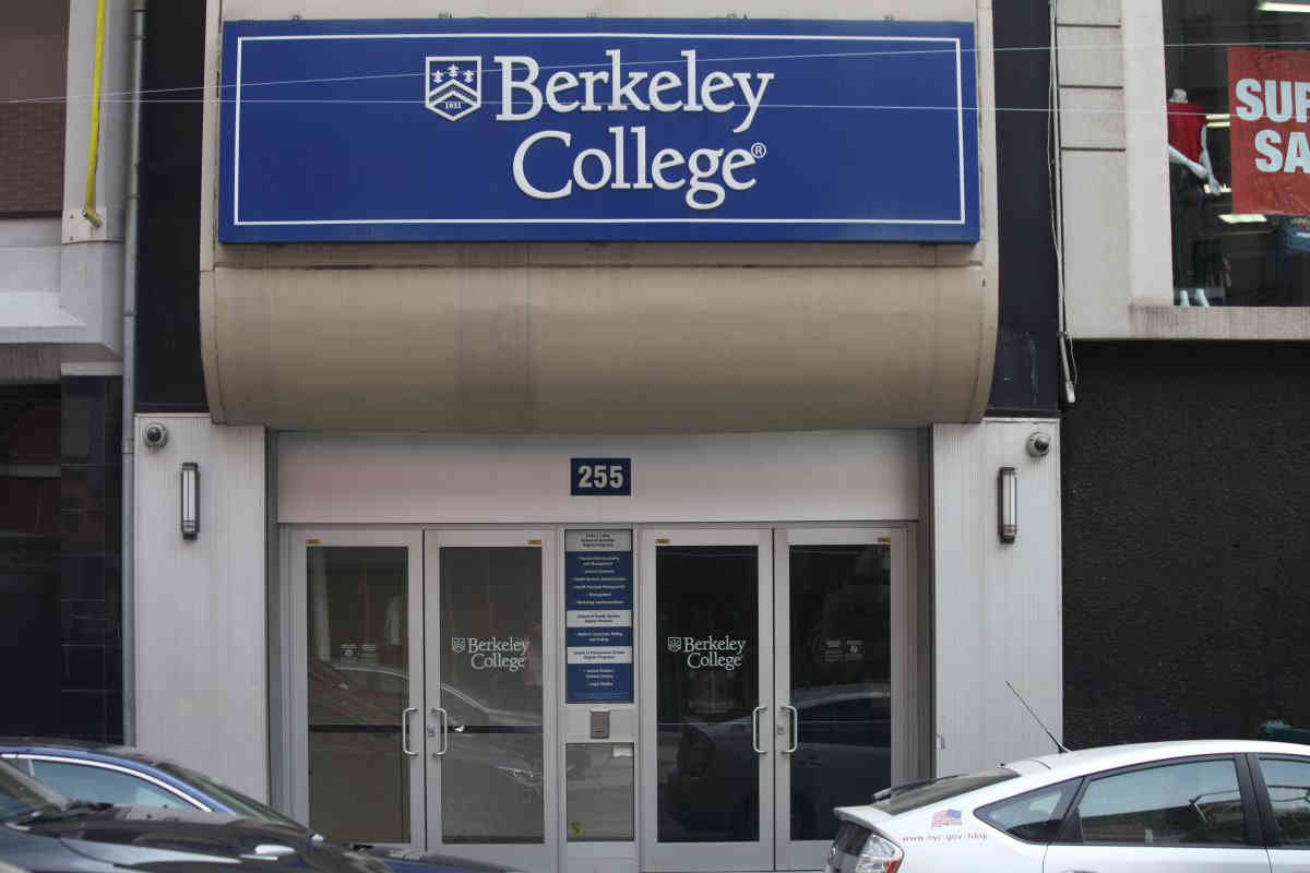 Brooklyn Braniacs: Kings County scholars dominate prestigious “President’s List” at Berkeley College