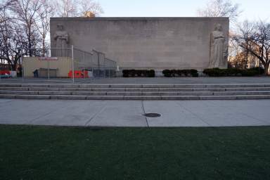 Brooklyn War Memorial