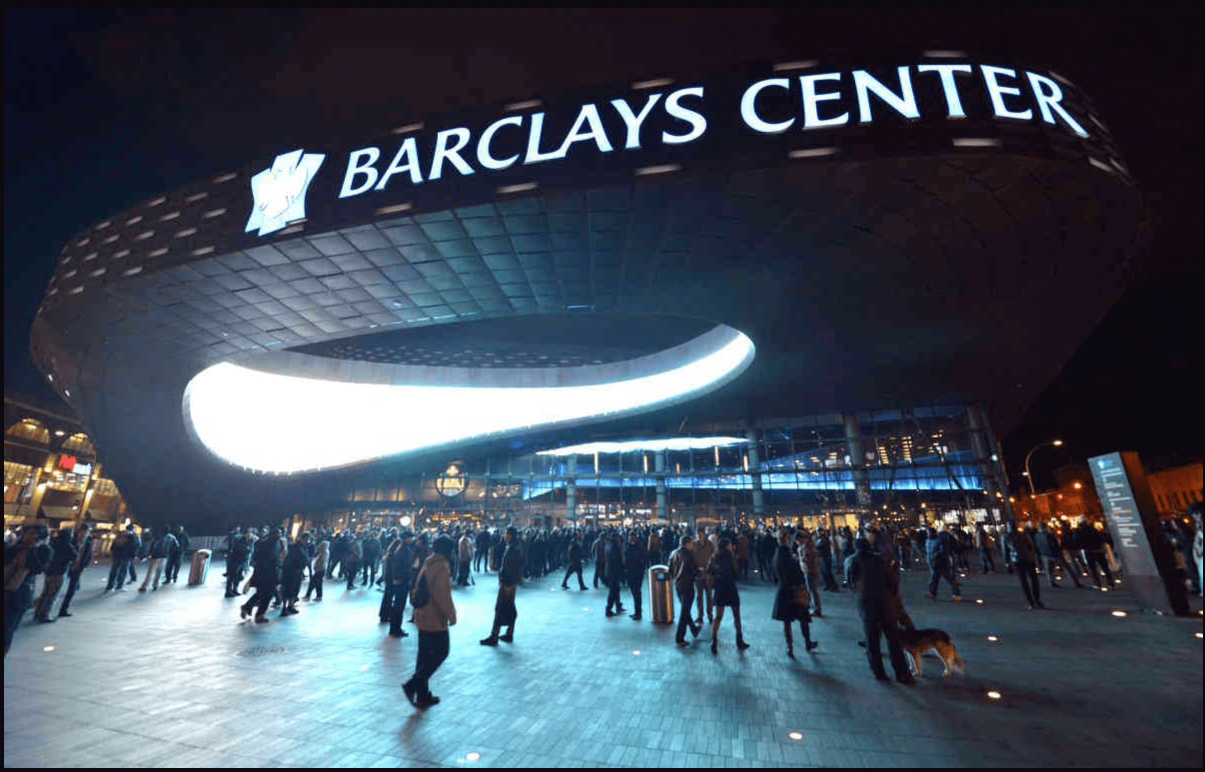 120 Barclays Center workers plan vote to stop paying dues to their